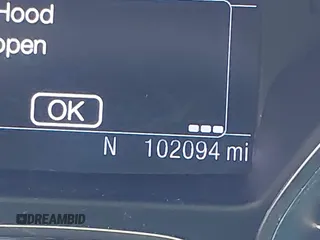 2013 Ford Escape Titanium with VIN 1FMCU0J96DUB08681, listed as a IAAI auction lot 42068864 with 102,094 mi miles and . Bid and sale history available at carsss.com. Image 15.