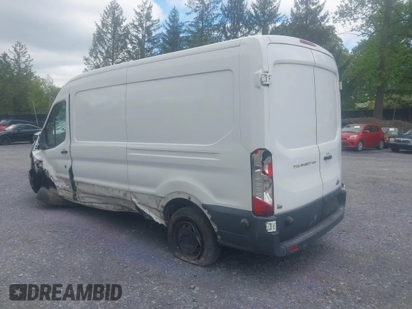 2017 Ford Transit с VIN 1FTYR2CM9HKA29452, выставлен на аукционе IAAI как лот 40908401 с пробегом 110 867 миль миль и . История ставок и продаж доступна на DreamBid. Изображение 3.