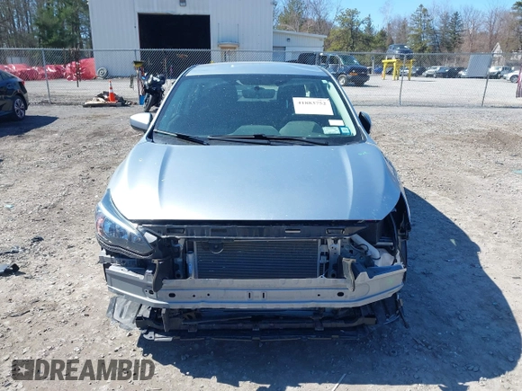 2019 Subaru Impreza Premium с VIN 4S3GKAC67K3605326, выставлен на аукционе IAAI как лот 41883752 с пробегом 52 891 миль миль и . История ставок и продаж доступна на DreamBid. Изображение 12.