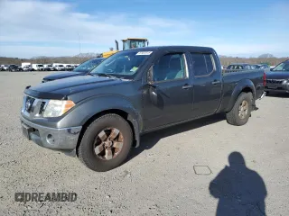 2009 Nissan Frontier SE с VIN 1N6AD09W09C402576, выставлен на аукционе Copart как лот 87907915 с пробегом 145 701 миль миль и Чистый • Clean title. История ставок и продаж доступна на DreamBid. Изображение 1.