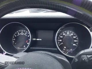 2021 Ford Mustang GT z VIN 1FA6P8CF5M5103885, wystawiony jako IAAI lot #42047874 z przebiegiem 58 521 mil mil oraz . Historia ofert i sprzedaży dostępna na DreamBid. Obrazek 7.