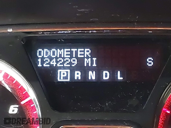 2016 GMC Acadia SLE with VIN 1GKKVPKD9GJ252325, listed as a IAAI auction lot 41100265 with 124,229 mi miles and . Bid and sale history available at DreamBid. Image 15.