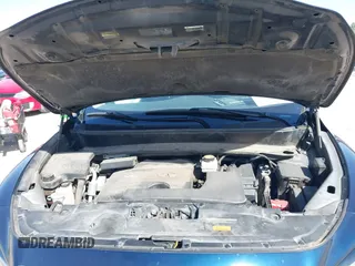 2017 Infiniti QX60 with VIN 5N1DL0MN9HC542587, listed as a IAAI auction lot 41745897 with 85,746 mi miles and . Bid and sale history available at carsss.com. Image 10.