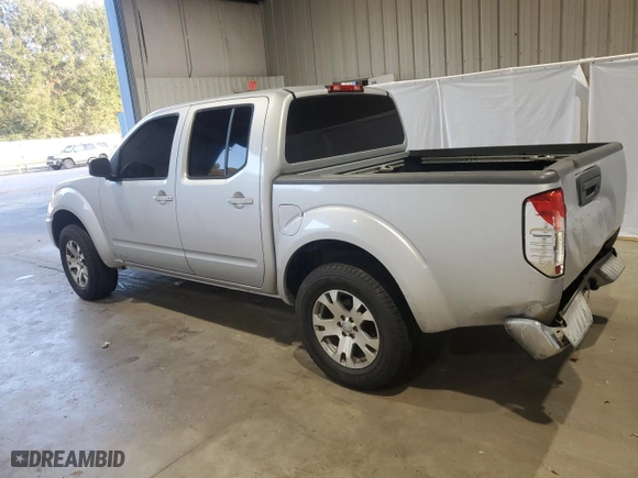 2011 Suzuki Equator Sport with VIN 5Z61D0ER9BC403154, listed as a Copart auction lot 82705794 with NaN miles and Salvage Title. Bid and sale history available at carsss.com. Image 2.