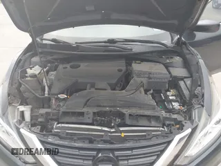 2016 Nissan Altima S with VIN 1N4AL3APXGN321667, listed as a IAAI auction lot 42163234 with 133,396 mi miles and . Bid and sale history available at carsss.com. Image 10.
