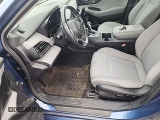 2022 Subaru Legacy Premium with VIN 4S3BWAC65N3015614, listed as a IAAI auction lot 42801148 with 93,803 mi miles and . Bid and sale history available at DreamBid. Image 12.