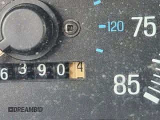 1990 Ford F-150 с VIN 1FTEF14N7LLA38988, выставлен на аукционе Copart как лот 61417455 с пробегом 46 390 миль миль и Чистый • Clean title. История ставок и продаж доступна на DreamBid. Изображение 8.