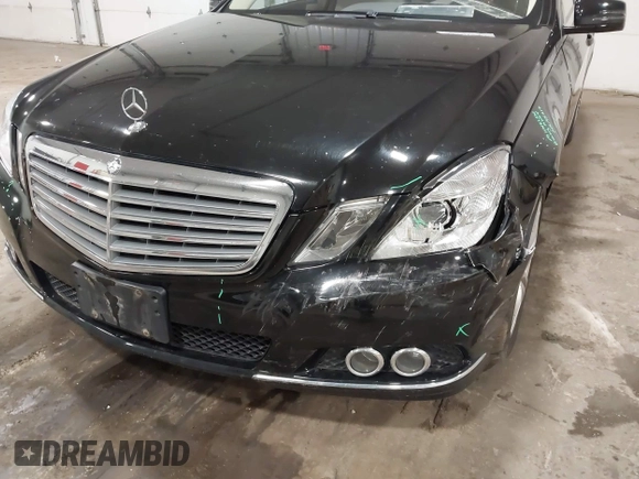 2010 Mercedes-Benz E 350 Luxury с VIN WDDHF8HB3AA145458, выставлен на аукционе IAAI как лот 42181113 с пробегом 169 964 миль миль и . История ставок и продаж доступна на DreamBid. Изображение 6.
