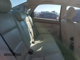 2005 Volvo S80 с VIN YV1TS911051402857, выставлен на аукционе Copart как лот 78287634 с пробегом 230 127 миль миль и Списание • Salvage title. История ставок и продаж доступна на DreamBid. Изображение 10.