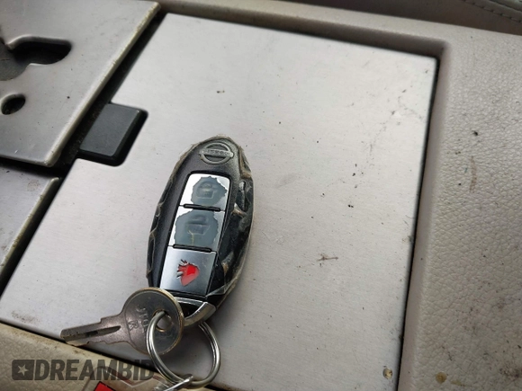 2006 Nissan Murano SL with VIN JN8AZ08T56W421473, listed as a IAAI auction lot 41127096 with Not Provided miles and . Bid and sale history available at DreamBid. Image 11.