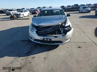 2018 Ford Taurus SE with VIN 1FAHP2D85JG123365, listed as a Copart auction lot 47013815 with 53,232 mi miles and Salvage Title. Bid and sale history available at carsss.com. Image 10.
