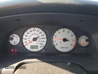 2002 Nissan Pathfinder SE z VIN JN8DR09Y02W719639, wystawiony jako Copart lot #53619955 z przebiegiem 117 174 mil mil oraz Szkoda całkowita • Salvage title. Historia ofert i sprzedaży dostępna na DreamBid. Obrazek 9.