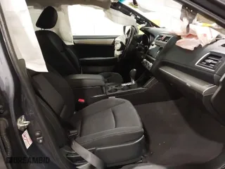 2017 Subaru Legacy Premium with VIN 4S3BNAC63H3041958, listed as a IAAI auction lot 41840828 with 69,631 mi miles. Bid and sale history available at carsss.com. Image 5.