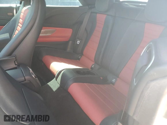 2021 Mercedes-Benz E 450 with VIN W1K1K5JB3MF145957, listed as a Copart auction lot 76880984 with Not provided miles and Non repairable. Bid and sale history available at DreamBid. Image 10.