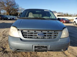 2005 Ford Freestar SE с VIN 2FMZA51675BA44440, выставлен на аукционе Copart как лот 86080294 с пробегом Не указан миль и Списание • Salvage title. История ставок и продаж доступна на DreamBid. Изображение 5.