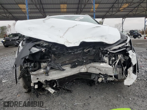 2021 Audi e-tron Premium Plus with VIN WA1LAAGE7MB015990, listed as a Copart auction lot 85205754 with 37,070 mi miles and Salvage Title. Bid and sale history available at DreamBid. Image 5.