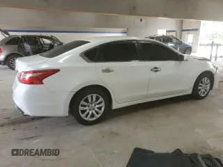 2016 Nissan Altima S z VIN 1N4AL3AP6GN358036, wystawiony jako Copart lot #60122365 z przebiegiem 118 788 mil mil oraz Szkoda całkowita • Salvage title. Historia ofert i sprzedaży dostępna na DreamBid. Obrazek 3.