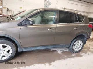 2013 Toyota RAV4 LE с VIN 2T3BFREV8DW024080, выставлен на аукционе IAAI как лот 42300057 с пробегом 195 338 миль миль и . История ставок и продаж доступна на DreamBid. Изображение 14.