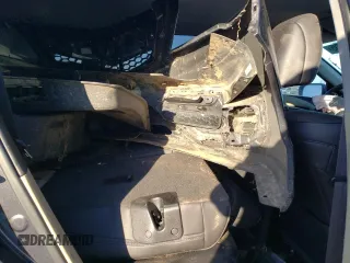 2016 Acura RDX with VIN 5J8TB3H38GL016318, listed as a Copart auction lot 42449035 with 61,445 mi miles and Salvage Title. Bid and sale history available at carsss.com. Image 11.