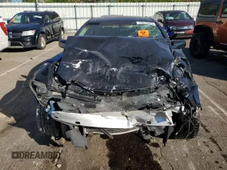 2006 Cadillac CTS with VIN 1G6DP577560194372, listed as a Copart auction lot 75014874 with 0 mi miles and Salvage Title. Bid and sale history available at carsss.com. Image 5.