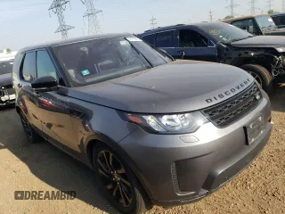 2018 Land Rover Discovery SE with VIN SALRG2RV6JA061709, listed as a Copart auction lot 67114284 with 88,035 mi miles and Salvage Title. Bid and sale history available at carsss.com. Image 4.