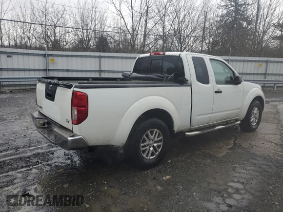 2014 Nissan Frontier SV z VIN 1N6AD0CU3EN743007, wystawiony jako Copart lot #85068344 z przebiegiem 258 535 mil mil oraz Czysty tytuł • Clean title. Historia ofert i sprzedaży dostępna na DreamBid. Obrazek 3.