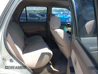 2000 Toyota 4Runner SR5 z VIN JT3GN86R8Y0158722, wystawiony jako IAAI lot #42200093 z przebiegiem 226 949 mil mil oraz . Historia ofert i sprzedaży dostępna na DreamBid. Obrazek 8.