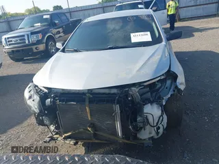2019 Chevrolet Malibu LS with VIN 1G1ZB5STXKF147683, listed as a IAAI auction lot 42123608 with 104,692 mi miles and . Bid and sale history available at DreamBid. Image 12.