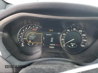 2017 Lincoln MKZ Reserve с VIN 3LN6L5E95HR620470, выставлен на аукционе Copart как лот 89087735 с пробегом 155 287 миль миль и Списание • Salvage title. История ставок и продаж доступна на DreamBid. Изображение 9.