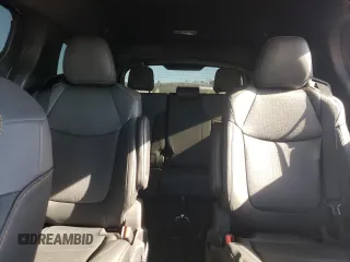 2022 Toyota Sienna XLE Woodland Edition with VIN 5TDASKFC1NS054701, listed as a Copart auction lot 78869354 with 39,021 mi miles and Non Repairable. Bid and sale history available at carsss.com. Image 10.