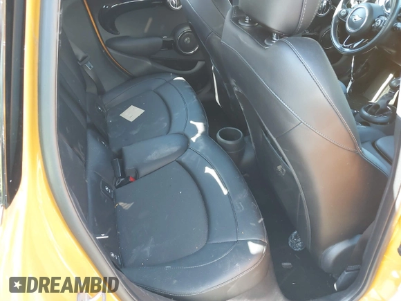 2018 MINI Hardtop 4 Door Cooper S with VIN WMWXU3C53J2F50987, listed as a IAAI auction lot 41682930 with 70,938 mi miles and . Bid and sale history available at DreamBid. Image 8.