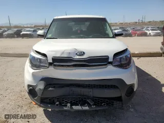 2019 Kia Soul with VIN KNDJN2A27K7695900, listed as a Copart auction lot 54440225 with 86,254 mi miles and Clean Title. Bid and sale history available at carsss.com. Image 5.