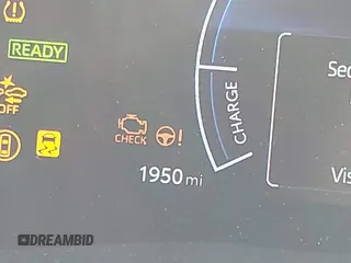 2025 Toyota Camry LE z VIN 4T1DAACK2SU566377, wystawiony jako IAAI lot #41818582 z przebiegiem 1 950 mil mil oraz . Historia ofert i sprzedaży dostępna na DreamBid. Obrazek 15.