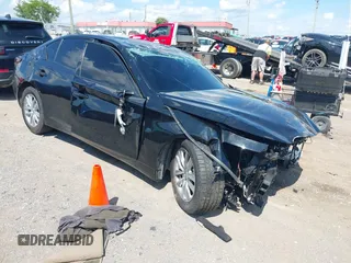 2015 Infiniti Q50 Sport с VIN JN1BV7APXFM353882, выставлен на аукционе IAAI как лот 42743319 с пробегом 79 111 миль миль и . История ставок и продаж доступна на DreamBid. Изображение 1.