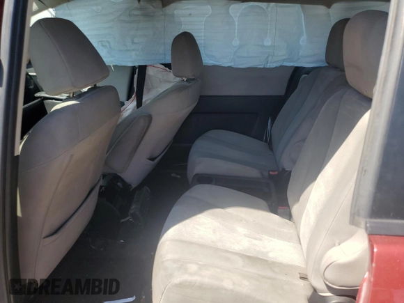 2013 Mazda 5 Sport z VIN JM1CW2BL9D0154484, wystawiony jako Copart lot #50551665 z przebiegiem 149 765 mil mil oraz Szkoda całkowita • Salvage title. Historia ofert i sprzedaży dostępna na DreamBid. Obrazek 11.