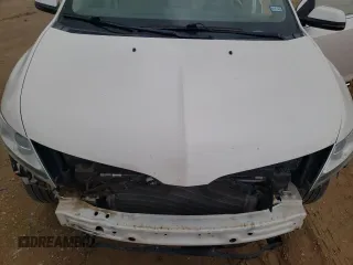 2012 Lincoln MKX with VIN 2LMDJ6JKXCBL19331, listed as a Copart auction lot 51849315 with 148,932 mi miles and Salvage Title. Bid and sale history available at carsss.com. Image 12.