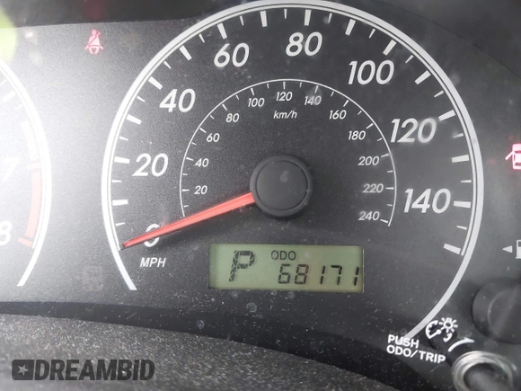 2013 Toyota Corolla L with VIN 2T1BU4EE1DC933653, listed as a IAAI auction lot 41964689 with 68,171 mi miles and . Bid and sale history available at DreamBid. Image 15.