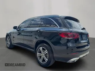 2020 Mercedes-Benz GLC 300 z VIN WDC0G8DB8LF729803, wystawiony jako Copart lot #65254425 z przebiegiem 96 225 mil mil oraz Czysty tytuł • Clean title. Historia ofert i sprzedaży dostępna na DreamBid. Obrazek 3.