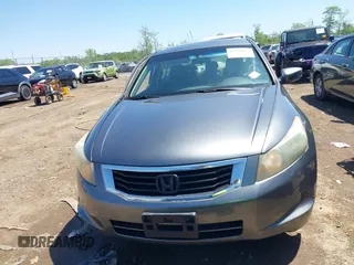 2010 Honda Accord EX z VIN 1HGCP2F73AA162811, wystawiony jako IAAI lot #42231673 z przebiegiem 174 126 mil mil oraz . Historia ofert i sprzedaży dostępna na DreamBid. Obrazek 12.