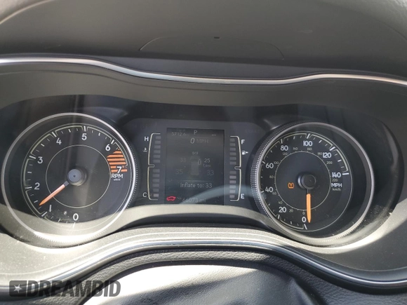 2019 Jeep Cherokee Altitude with VIN 1C4PJLLB8KD338946, listed as a Copart auction lot 53067155 with 66,073 mi miles and Salvage title. Bid and sale history available at DreamBid. Image 9.