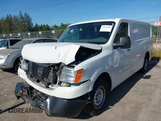 2016 Nissan NV SL with VIN 1N6BF0KY0GN805002, listed as a IAAI auction lot 42331892 with 194,633 mi miles and . Bid and sale history available at DreamBid. Image 18.