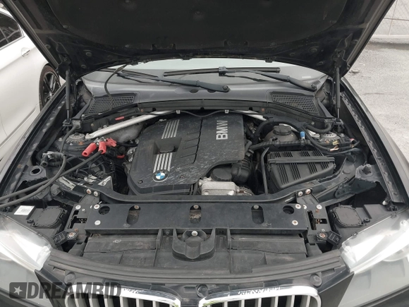 2011 BMW X3 28i with VIN 5UXWX5C59BL701386, listed as a IAAI auction lot 42273925 with 129,863 mi miles and . Bid and sale history available at DreamBid. Image 10.