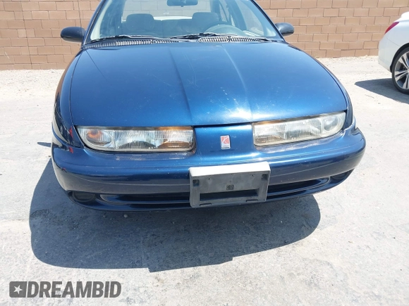 1998 Saturn SL z VIN 1G8ZK5270WZ174447, wystawiony jako IAAI lot #42543578 z przebiegiem 137 326 mil mil oraz . Historia ofert i sprzedaży dostępna na DreamBid. Obrazek 6.