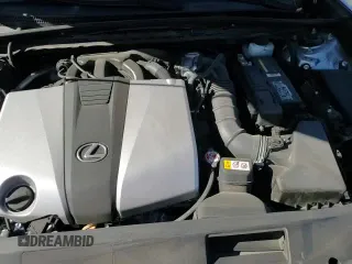 2022 Lexus ES 350 with VIN 58ACZ1B1XNU133495, listed as a Copart auction lot 66688845 with 28,023 mi miles and Salvage title. Bid and sale history available at DreamBid. Image 14.