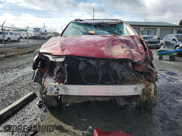 2011 Lexus RX 350 with VIN JTJZK1BA6B2411209, listed as a Copart auction lot 50986825 with Not provided miles and Non repairable. Bid and sale history available at DreamBid. Image 5.