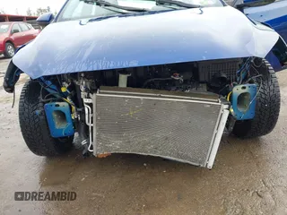 2022 Kia Forte LXS z VIN 3KPF24AD4NE445224, wystawiony jako IAAI lot #41853612 z przebiegiem 29 217 mil mil oraz . Historia ofert i sprzedaży dostępna na DreamBid. Obrazek 6.