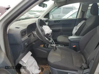 2022 Ford Maverick XL с VIN 3FTTW8F97NRA53432, выставлен на аукционе Copart как лот 52804995 с пробегом 65 346 миль миль и Списание • Salvage title. История ставок и продаж доступна на DreamBid. Изображение 7.