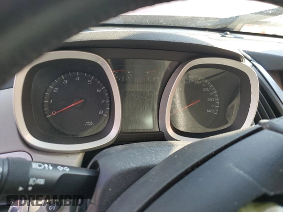 2016 Chevrolet Equinox LTZ с VIN 2GNALDEK1G6253821, выставлен на аукционе Copart как лот 57642825 с пробегом Не указан миль и Списание • Salvage title. История ставок и продаж доступна на DreamBid. Изображение 9.