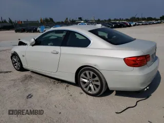 2012 BMW 3 Series 328i xDrive with VIN WBAKF5C55CE656890, listed as a Copart auction lot 54750134 with 68,914 mi miles and Salvage Title. Bid and sale history available at carsss.com. Image 2.