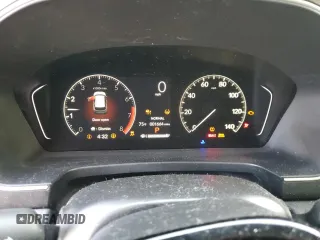2025 Honda Pilot EX-L z VIN 5FNYG1H46SB083417, wystawiony jako Copart lot #48139585 z przebiegiem 1 664 mil mil oraz Szkoda całkowita • Salvage title. Historia ofert i sprzedaży dostępna na DreamBid. Obrazek 9.